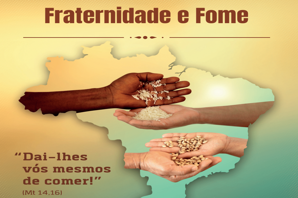 CAMPANHA DA FRATERNIDADE 2023