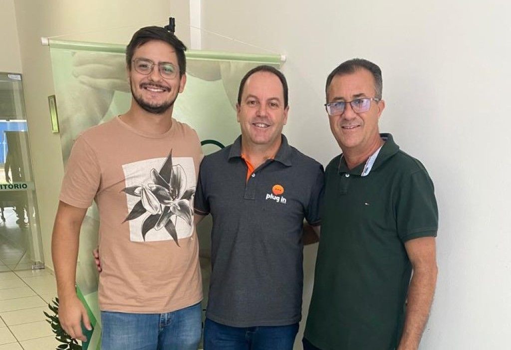 Nova diretoria da Acil é eleita por unanimidade