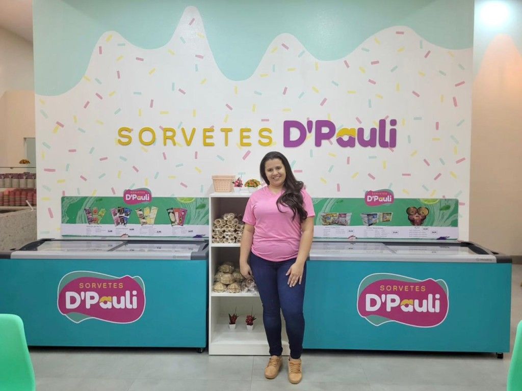 206 - Publitec - Sorveteria Confeitaria Brasileira