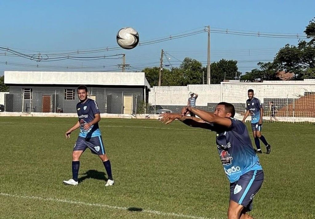 Jogos de hoje: confira partidas de futebol desta sexta (03/12)