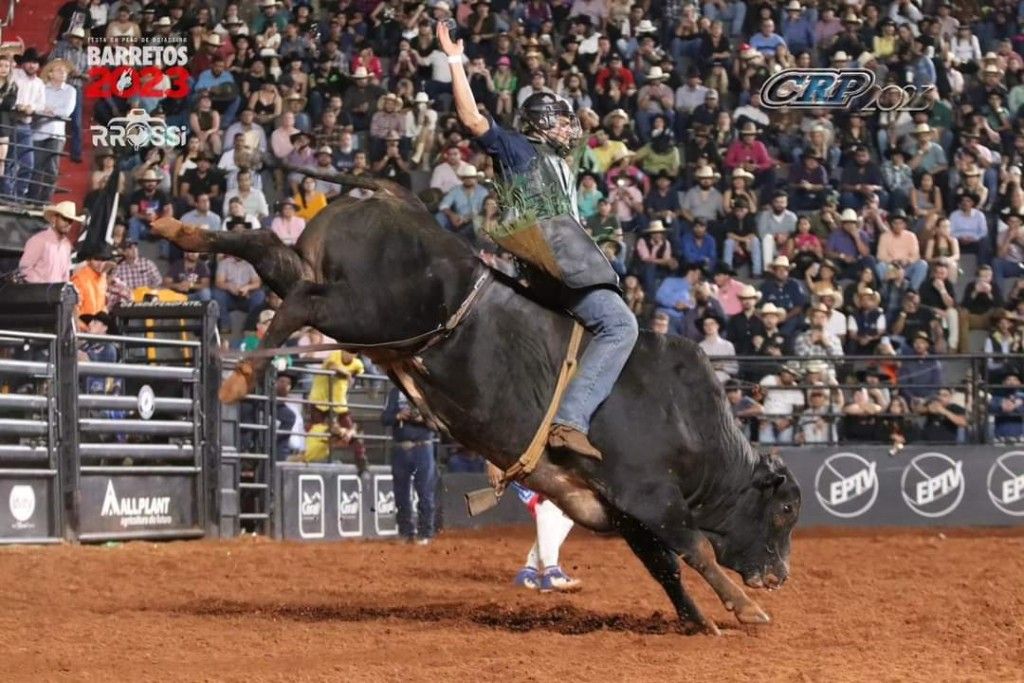 Festa do Peão de Barretos: começa hoje o maior rodeio da América