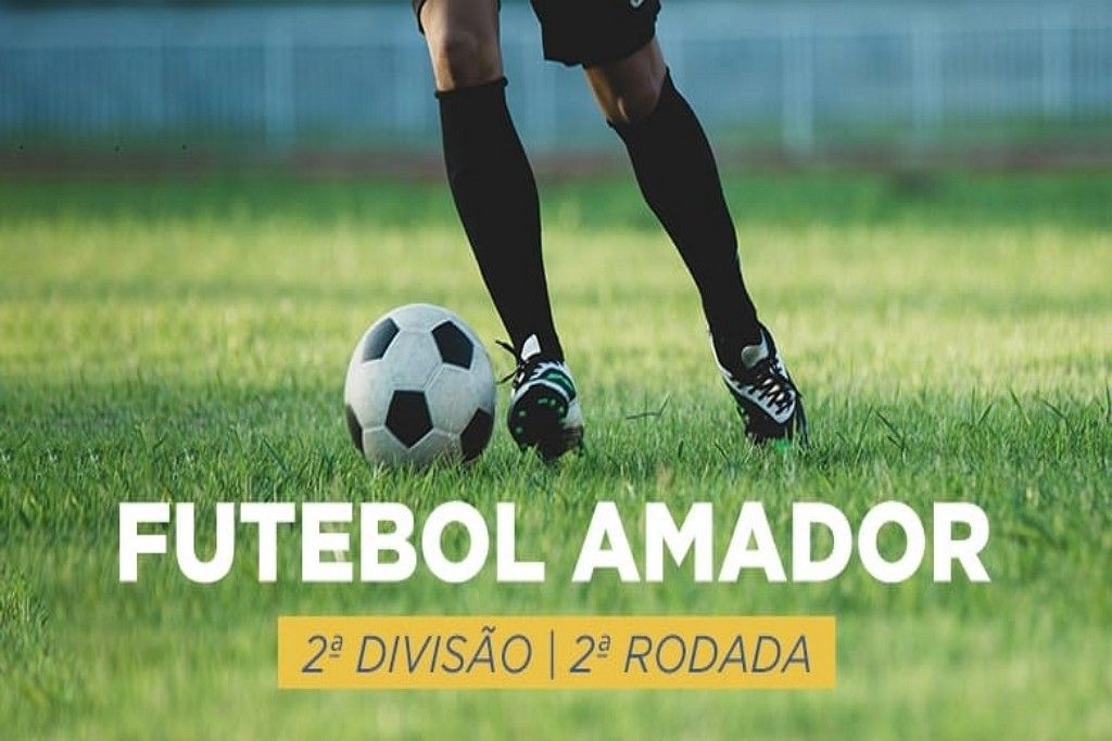 FUTEBOL - Abertura da Segunda Divisão do Campeonato Amador de Louveira tem  duas goleadas e artilheiro com 3 gols