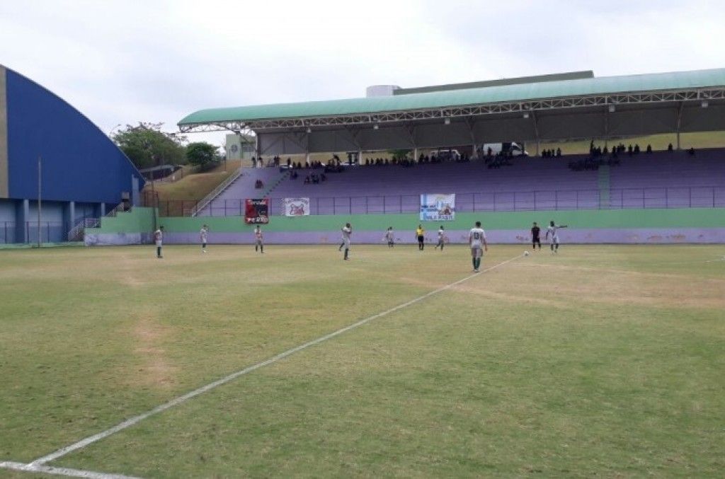 Louveira está na final da Copa Piratininga da Federação Paulista 1