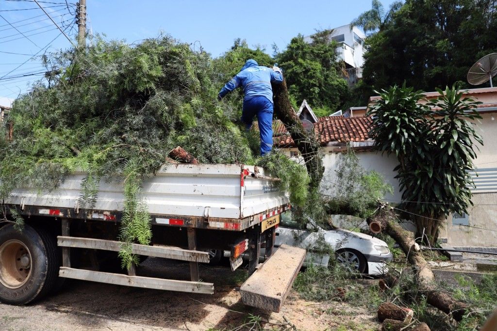 Poupatempo de Louveira entra em fase de testes na próxima quarta-feira (18)