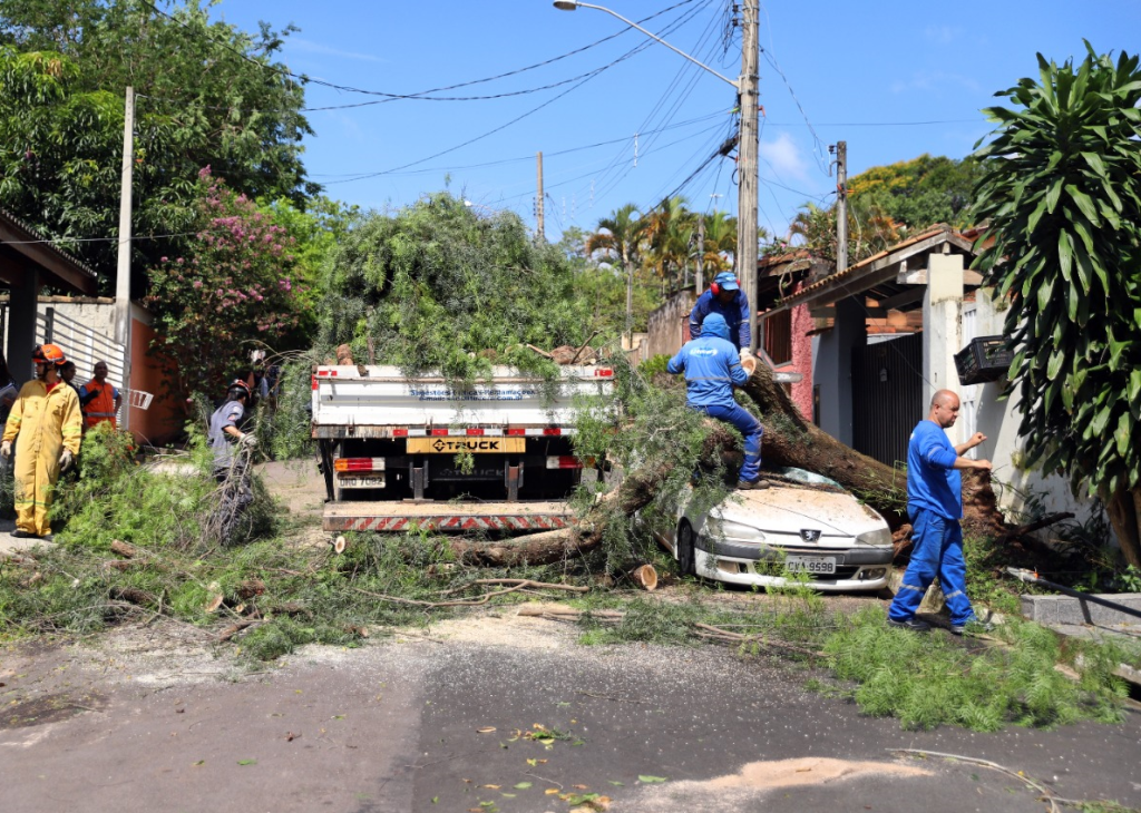 Poupatempo de Louveira entra em fase de testes na próxima quarta-feira (18)