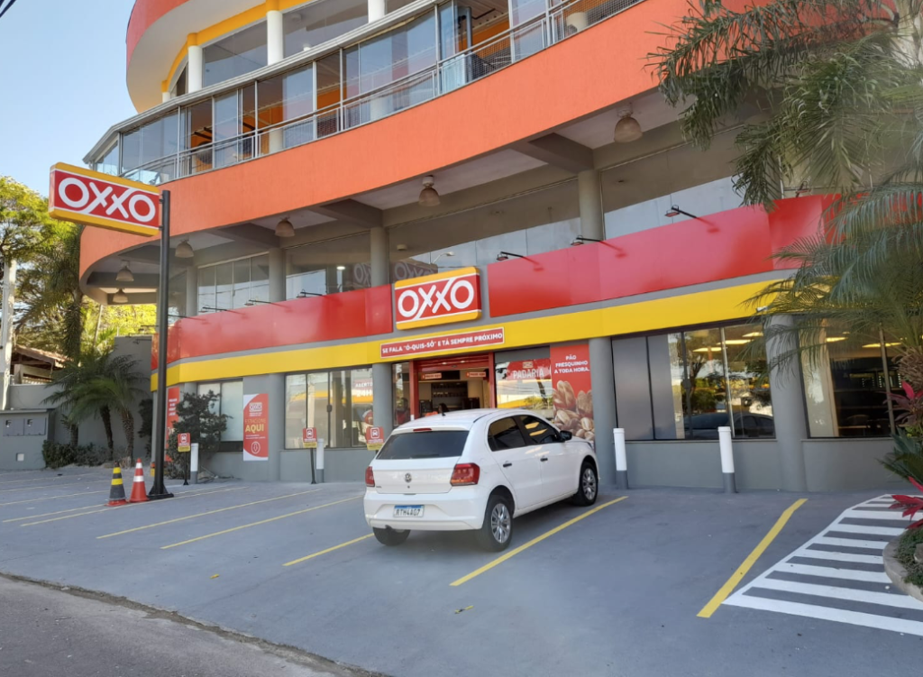 Lojas Da Oxxo Abre Vagas Nas Cidades De Jundiaí E Campinas