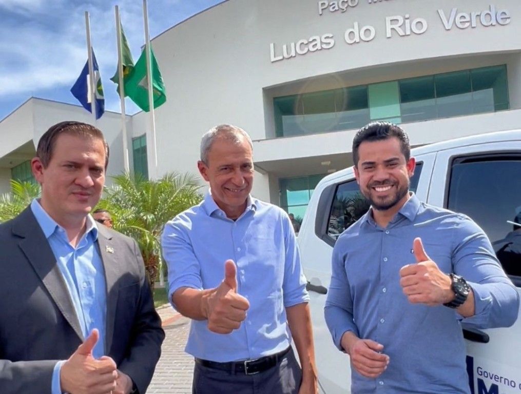 Lucas do Rio Verde se prepara para receber sua primeira unidade da POLITEC