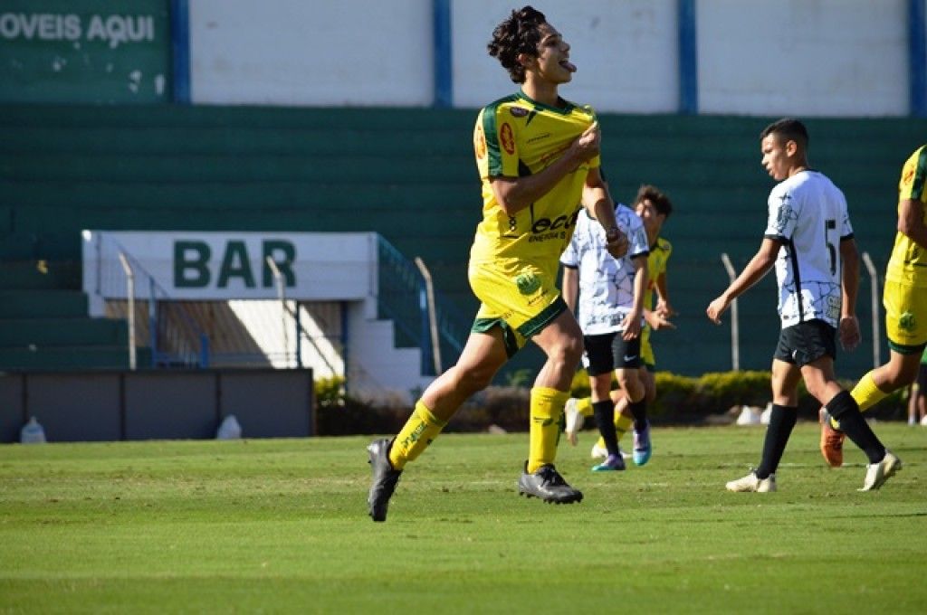 Jogos Escolares Bom de Bola retornam com mais de 6 mil participantes