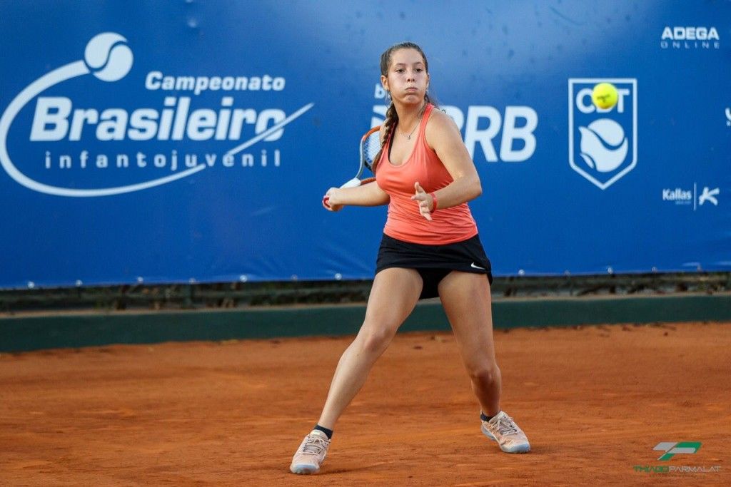 Tênis feminino de Mirassol bate Santos e conquista título inédito nos Jogos  da Juventude 2022, Notícias
