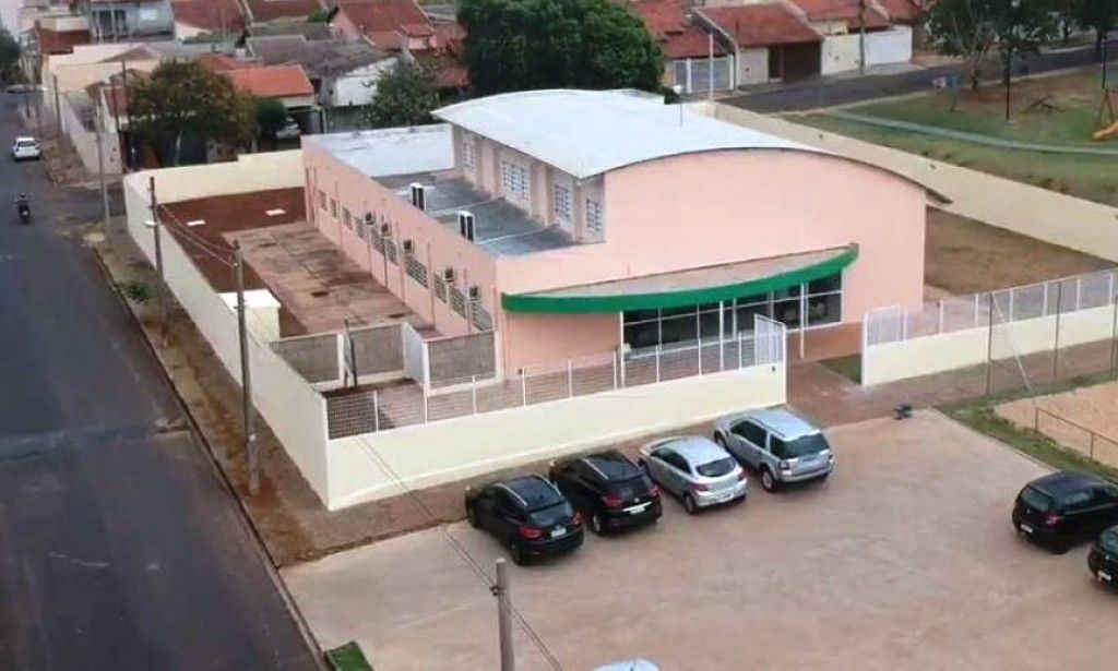 UBS Vila Verde realiza 