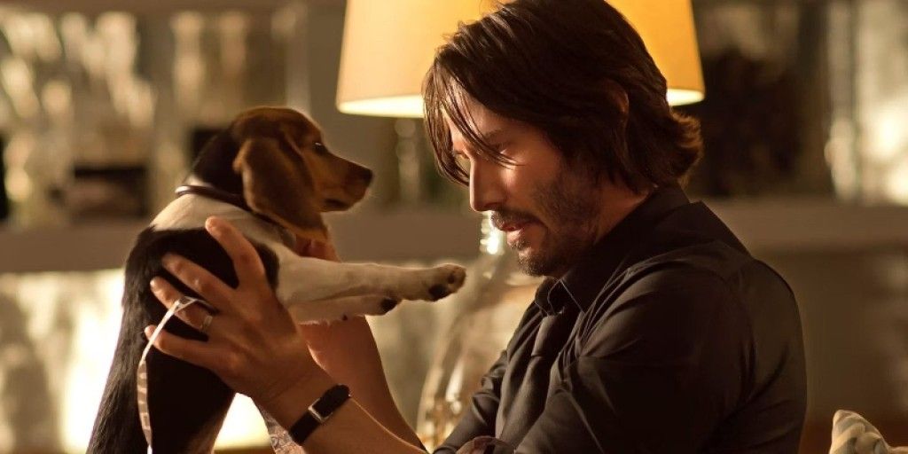 Keanu Reeves retorna em 'Hardball, O Jogo da Vida' no Agro Canal