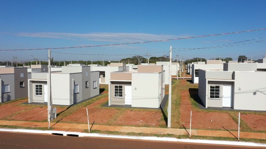 Casa em Condomínio à venda Pacaembu Reserva São José do Rio Preto