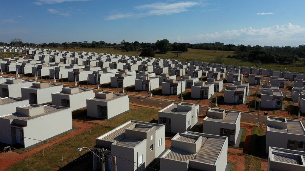 Casa em Condomínio à venda Pacaembu Reserva São José do Rio Preto