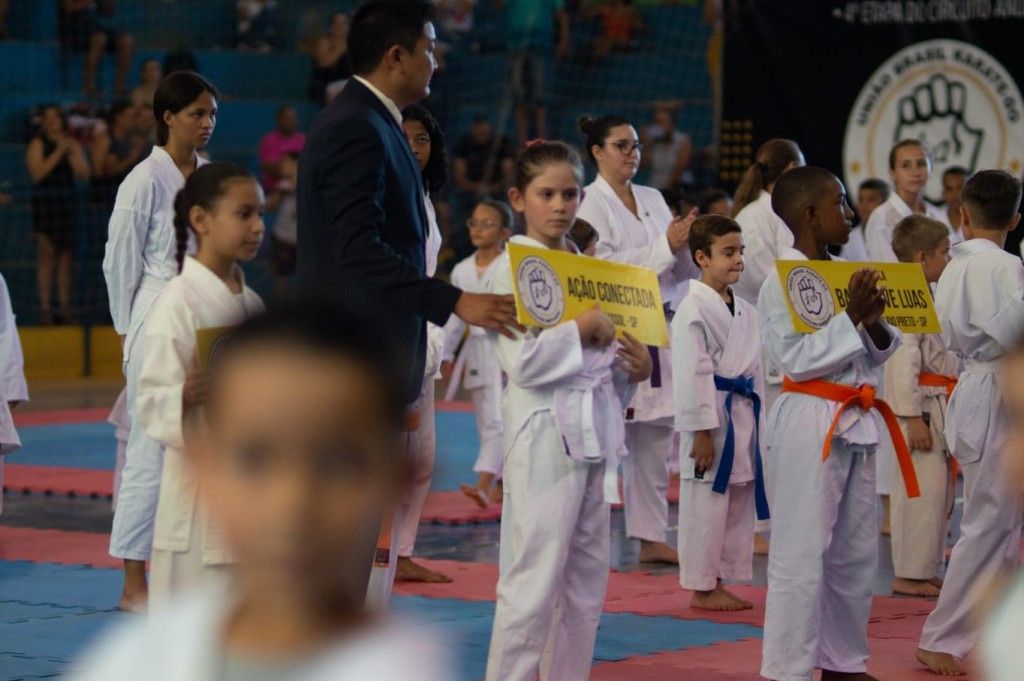 Irmãos Calvetti conquistam ouro e bronze em competição que reúne estudantes  - Portal do Estado do Rio Grande do Sul