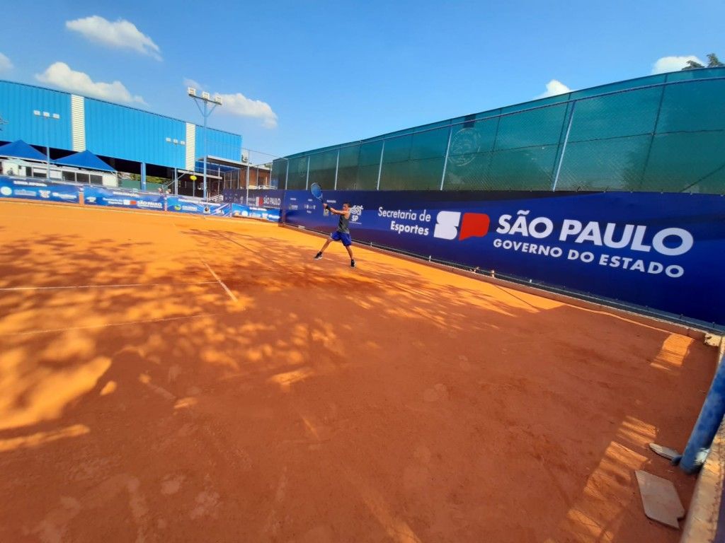 Clube Recreativo e Cultural São Carlos