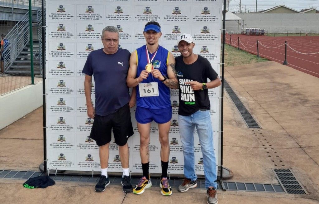 São Silvestre: Atletismo Paulista conquista pódio no feminino e