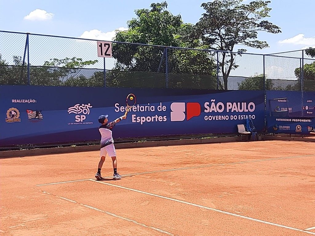 Federação Paulista de Tenis – Promoção do Tênis em São Paulo