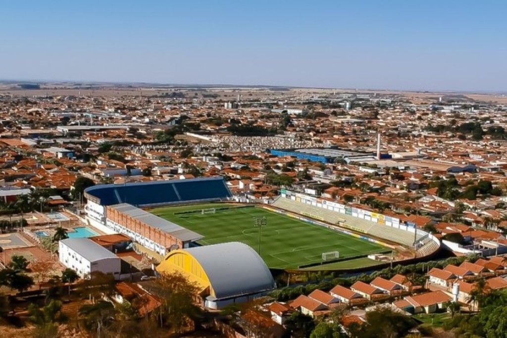 REGISTROS DO 5° JOGO BENEFICENTE - NOVEMBRO AZUL