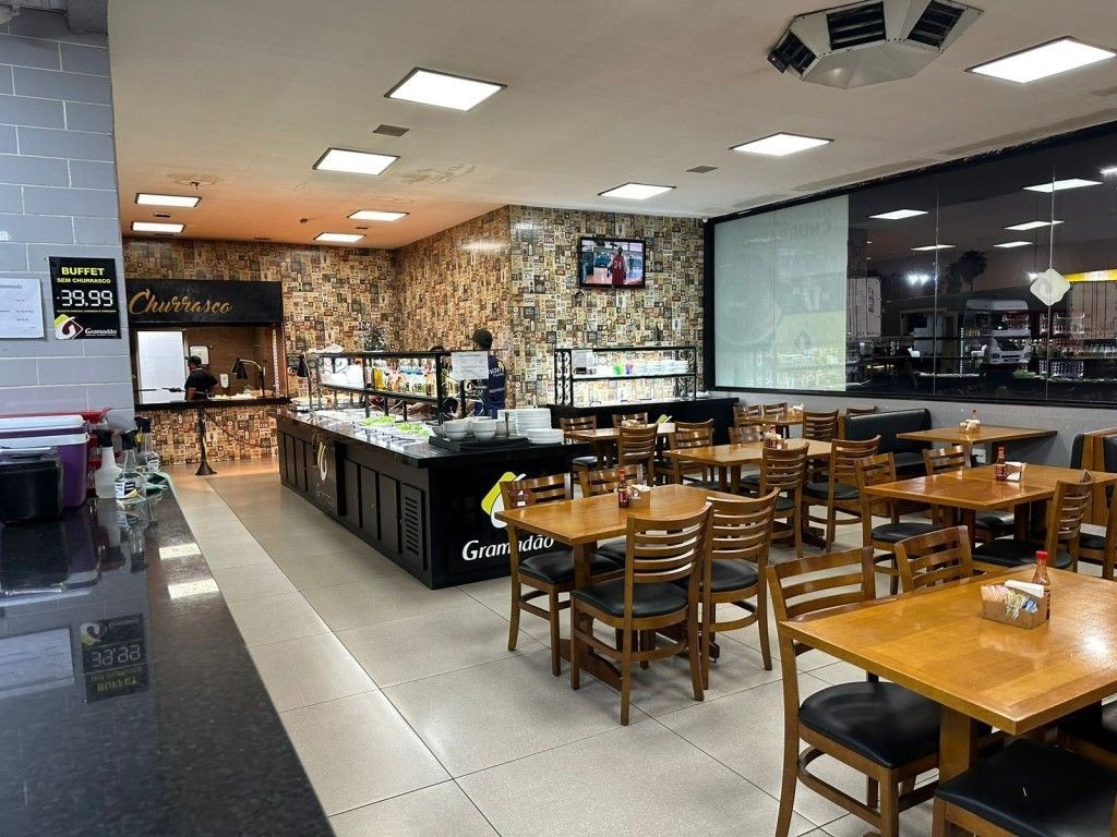 Churrascaria está com vagas de emprego para nova unidade em Mirassol