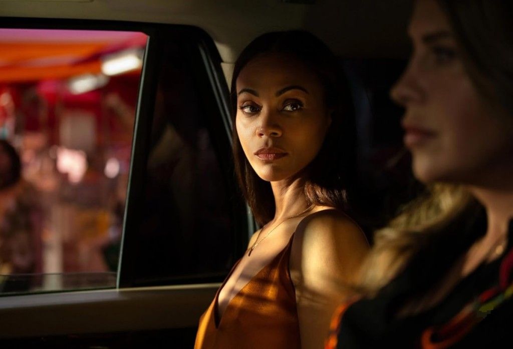 Coluna fala do polêmico e maior indicado ao Óscar, "Emilia Pérez’