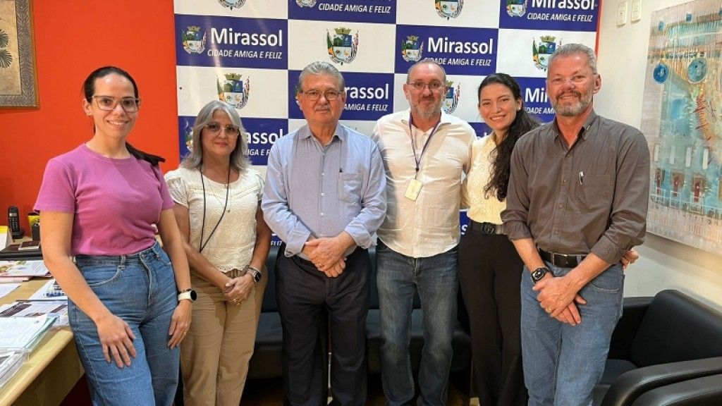 Strategic Partnerships and Technical Support