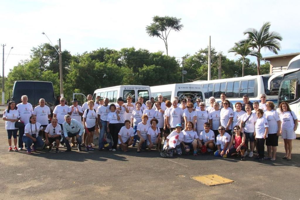 Fas de Truco  São João da Boa Vista SP