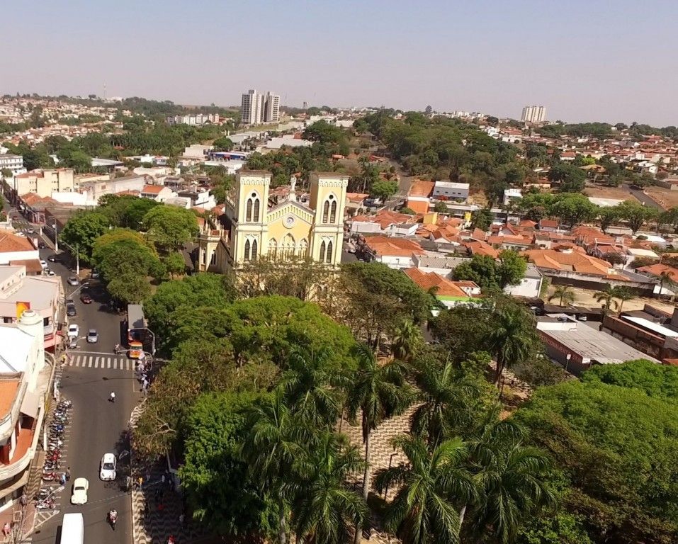Mogi Mirim aparece em 119º no Ranking de Competitividade dos Municípios
