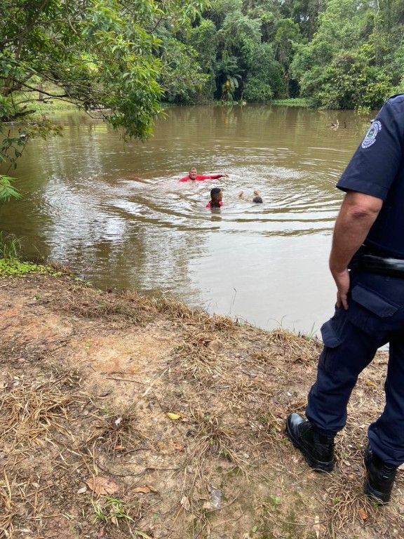 Jovem morre afogado durante pescaria em Itabaianinha, Sergipe