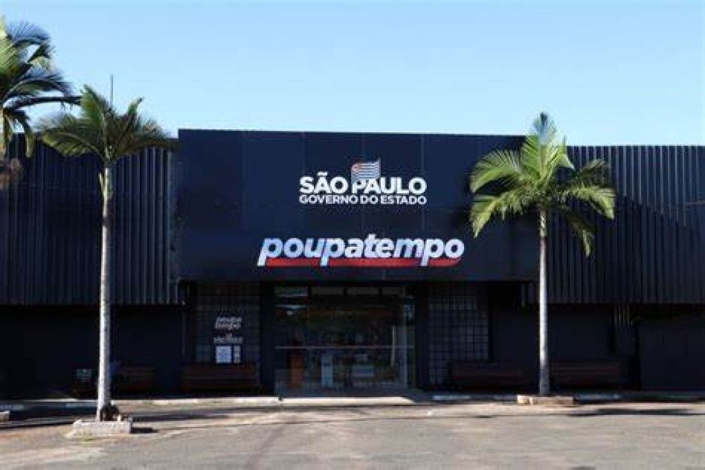 Poupatempo realiza neste sábado (21) mutirão para renovação de CNH -  Prefeitura Municipal de Pirassununga