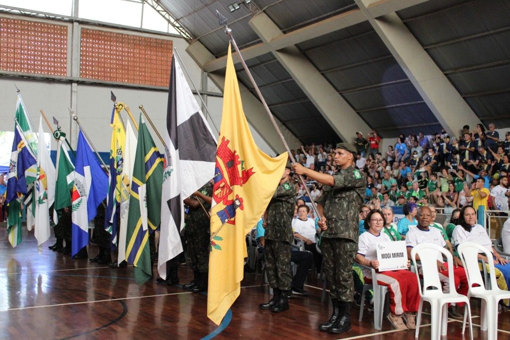 Clube de Xadrez de Mogi Mirim