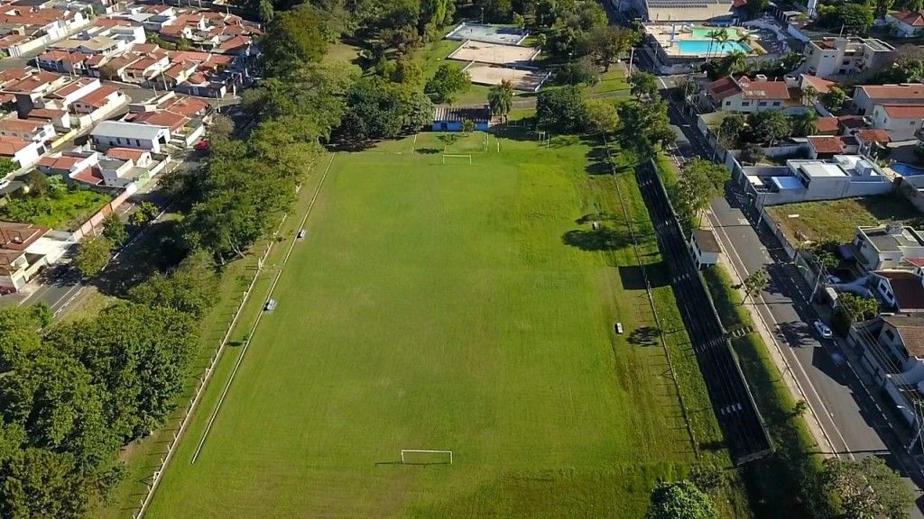 JOGOS  DIVISÃO DISTRITAL ZONA LESTE 1