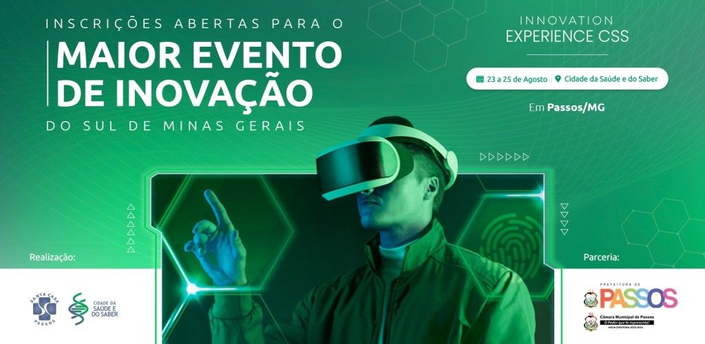 E-COMP 2023 em Poços de Caldas - Sympla