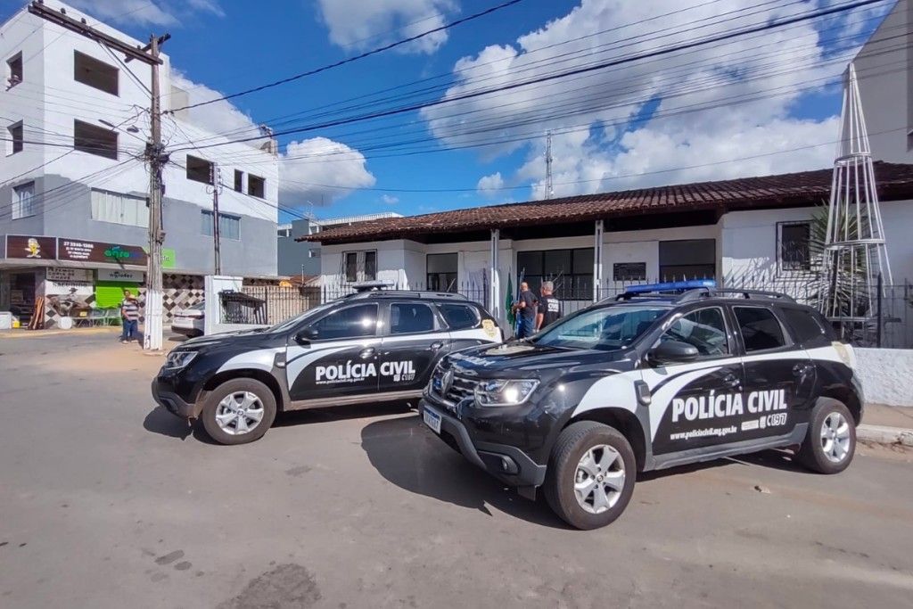 Posto De Identifica O Da Pol Cia Civil Reaberto Em Igaratinga