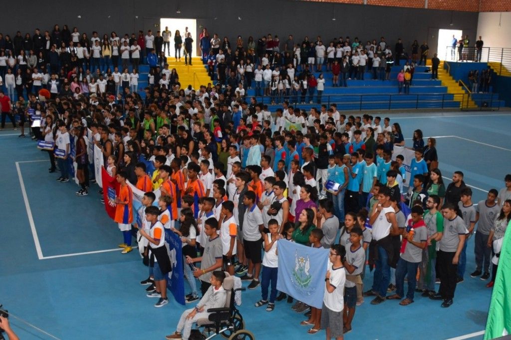 Campeonato Mineiro de Xadrez em Pará de Minas