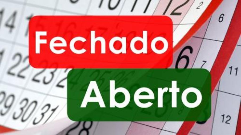 Veja o que abre e fecha neste feriado do dia 15 de agosto - Notícias -  Associação Comercial Industrial e de Serviços de Uberaba