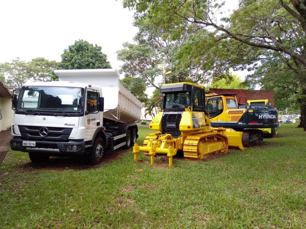 CICA - Consórcio Intermunicipal Caiuá Ambiental