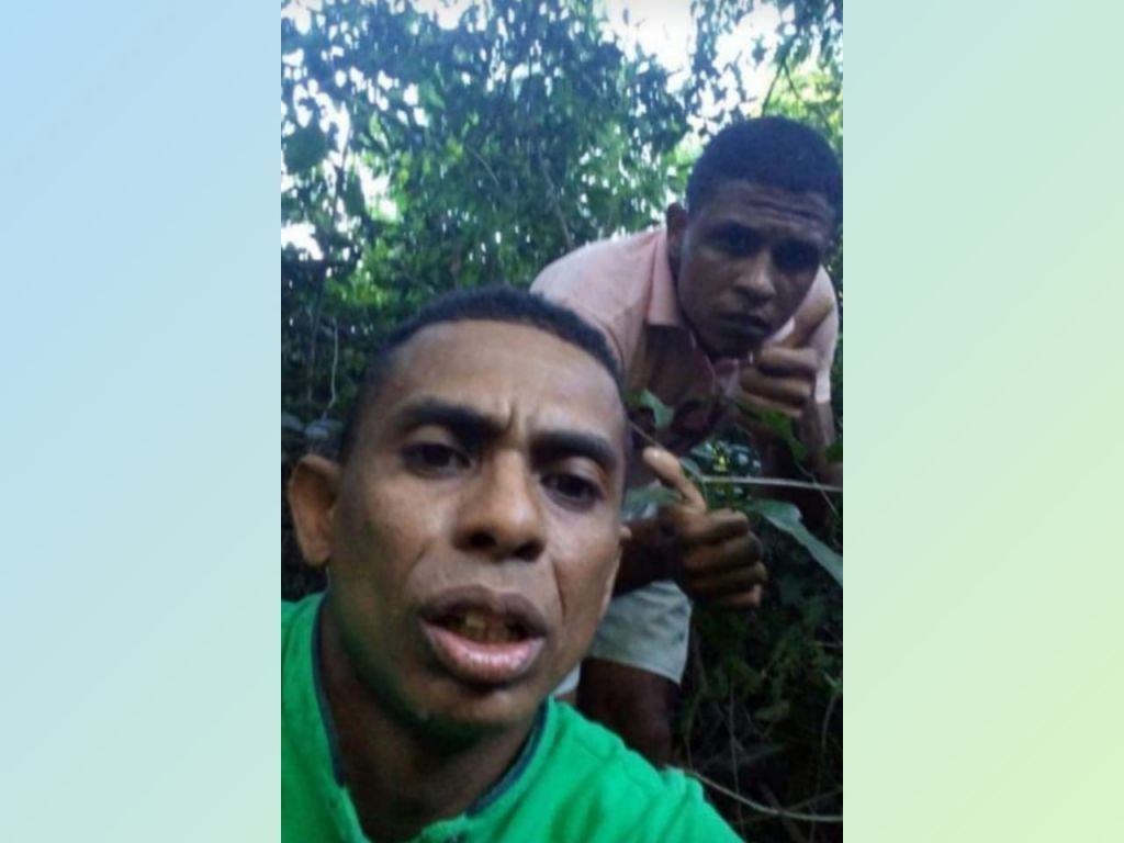 Detentos Tiram Selfie E Postam Em Rede Social Após Fugirem Da Cadeia De