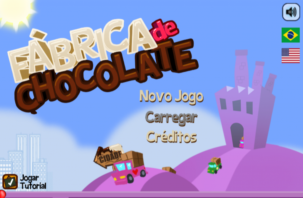 Jogar Jogos Online