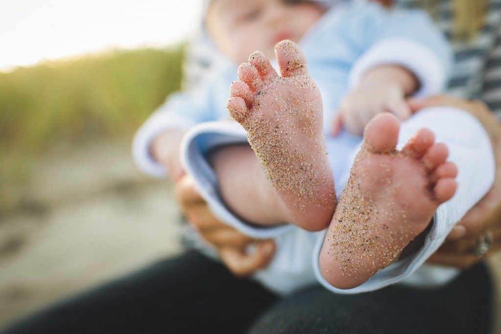 Nomes para bebês masculinos