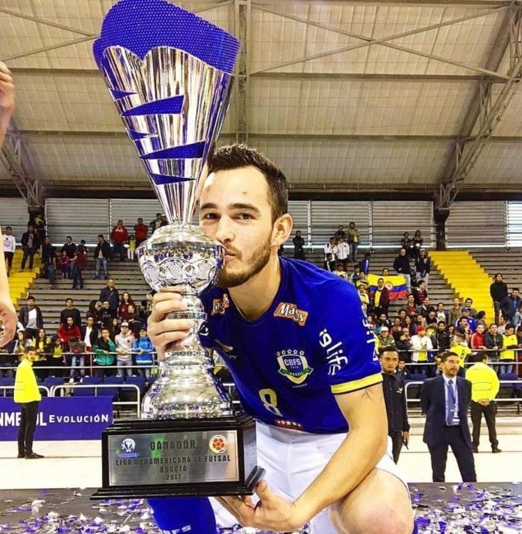 Futsal: Veja quem são os melhores jogadores do mundo na atualidade