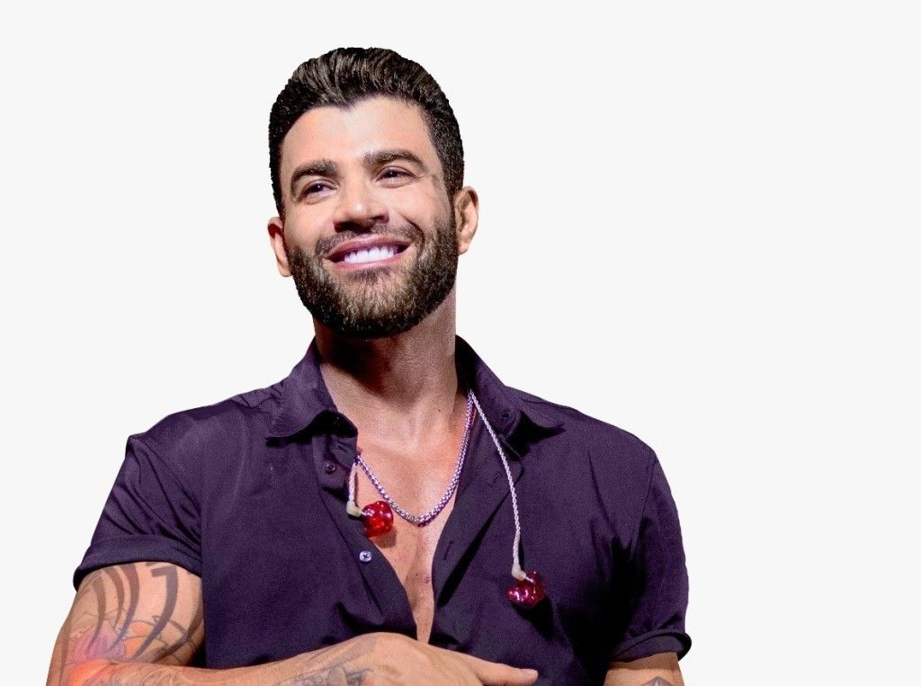 Gusttavo Lima fará show exclusivo para apresentação de empreendimento na região