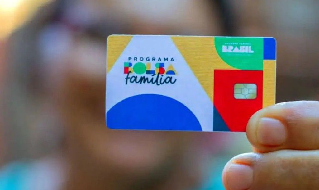 Calendário De Pagamentos Do Bolsa Família Para 2024 é Divulgado; Veja ...