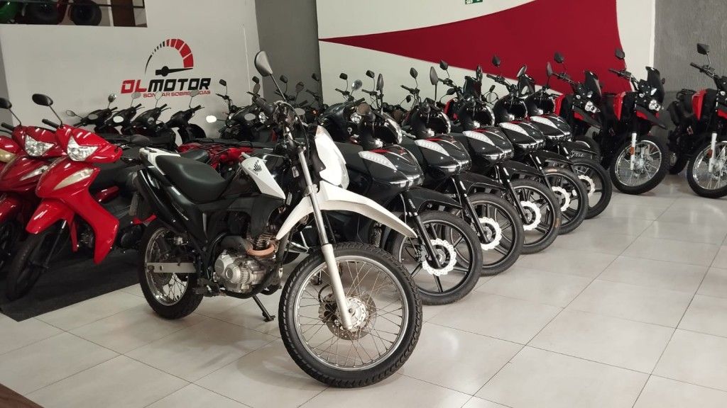 Mega Motos União