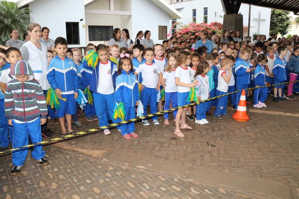 Portal do Cidadão - MUNICIPIO DE PATO BRAGADO/PR - Jogos decisivos