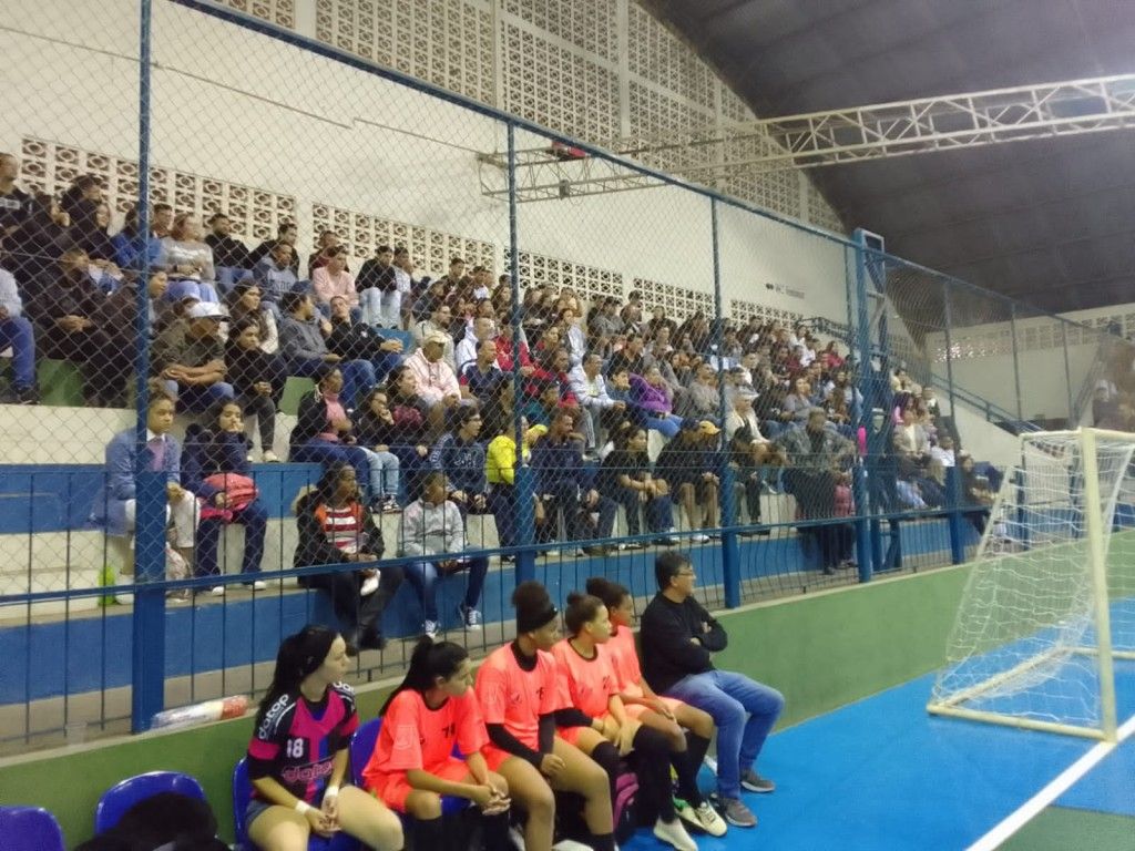 Times já podem se inscrever para o Torneio de Futsal Cobras, Cobrinhas e  Master