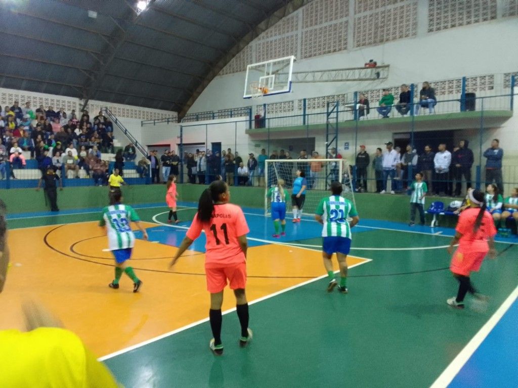 Times já podem se inscrever para o Torneio de Futsal Cobras, Cobrinhas e  Master