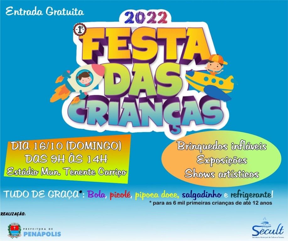 3º Festival de Doces com entrada gratuita no Club Homs