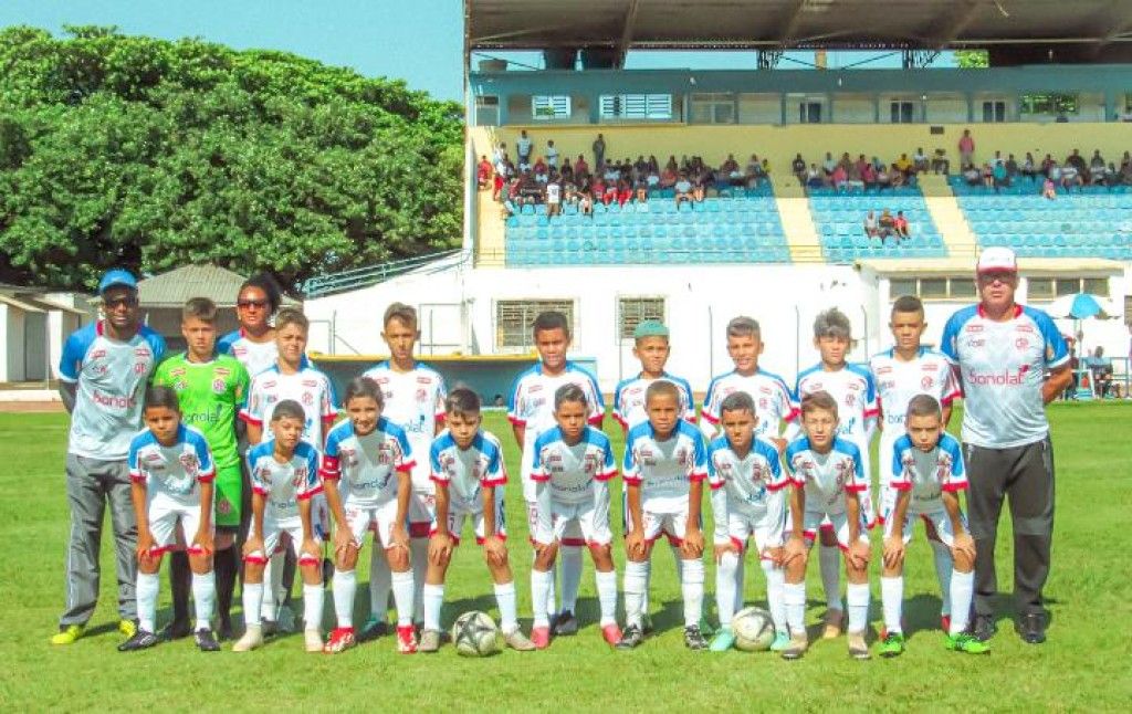 Juventude, Claudinei Motos e Betgol são finalistas do torneio em Penápolis