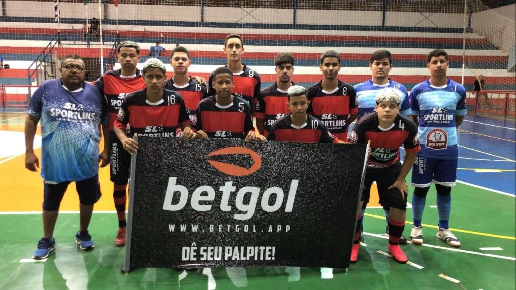 Juventude, Claudinei Motos e Betgol são finalistas do torneio em Penápolis