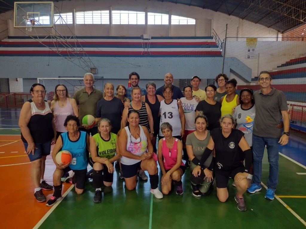 Times já podem se inscrever para Torneio Cobras e Cobrinhas 2023 em  Penápolis